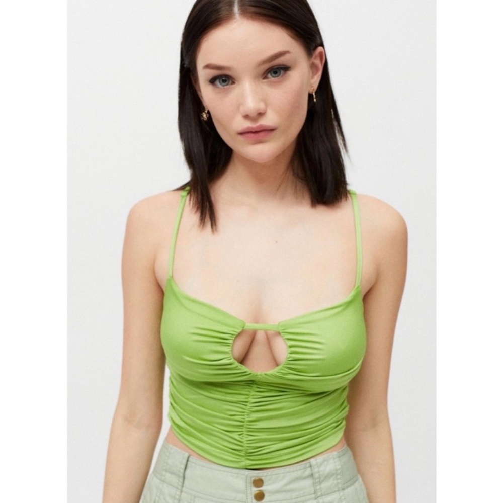 Urban outfitters size medium tank